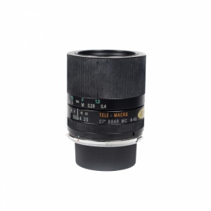 Used Tamron 90mm F2.5 lens